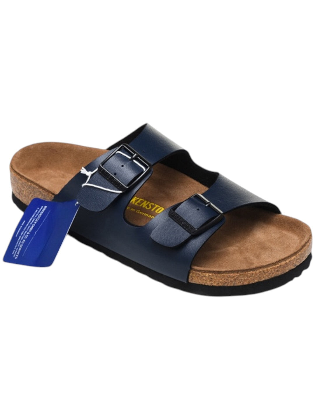 Birkenstock Arizona Navy