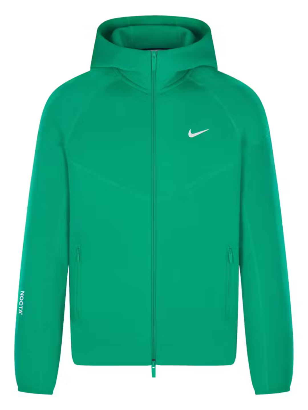 Nike x NOCTA Tech Fleece Hoodie
Stadium Green/Sail