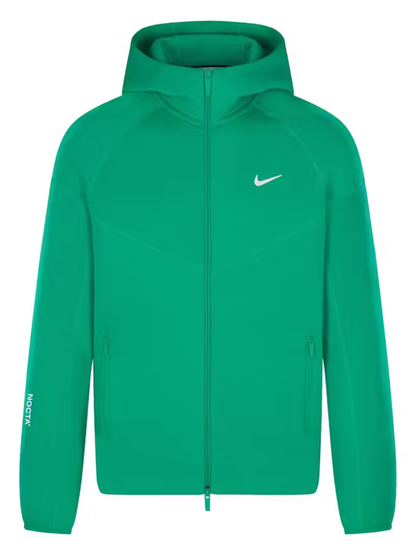 Nike x NOCTA Tech Fleece Hoodie
Stadium Green/Sail