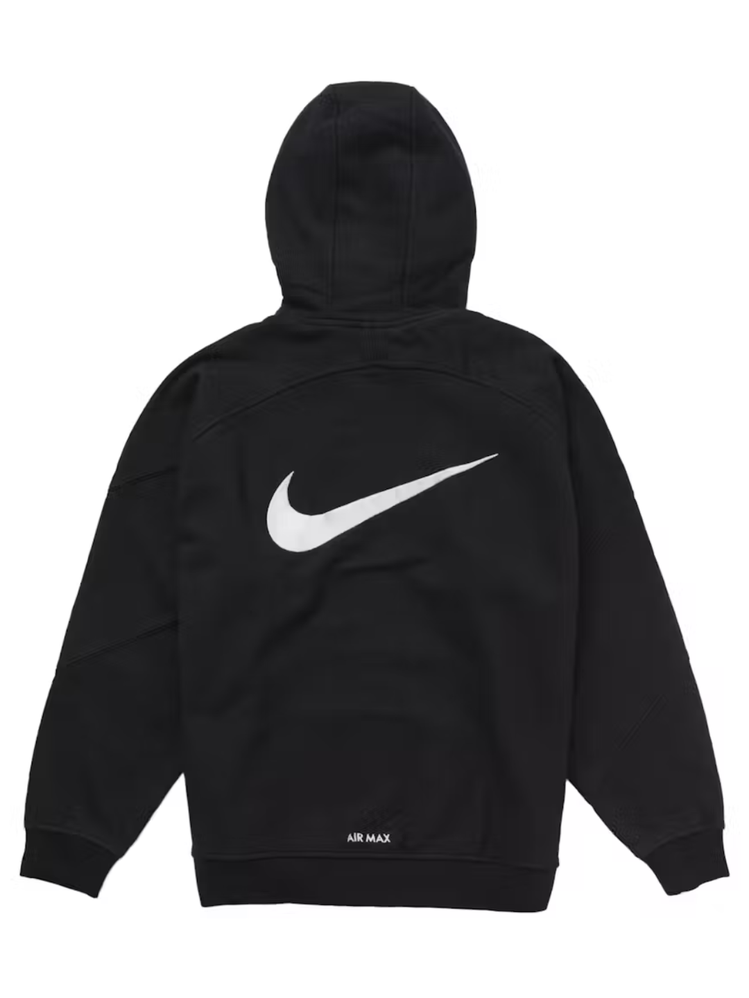 Supreme Nike Tracksuit Black