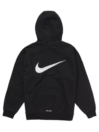 Supreme Nike Tracksuit Black