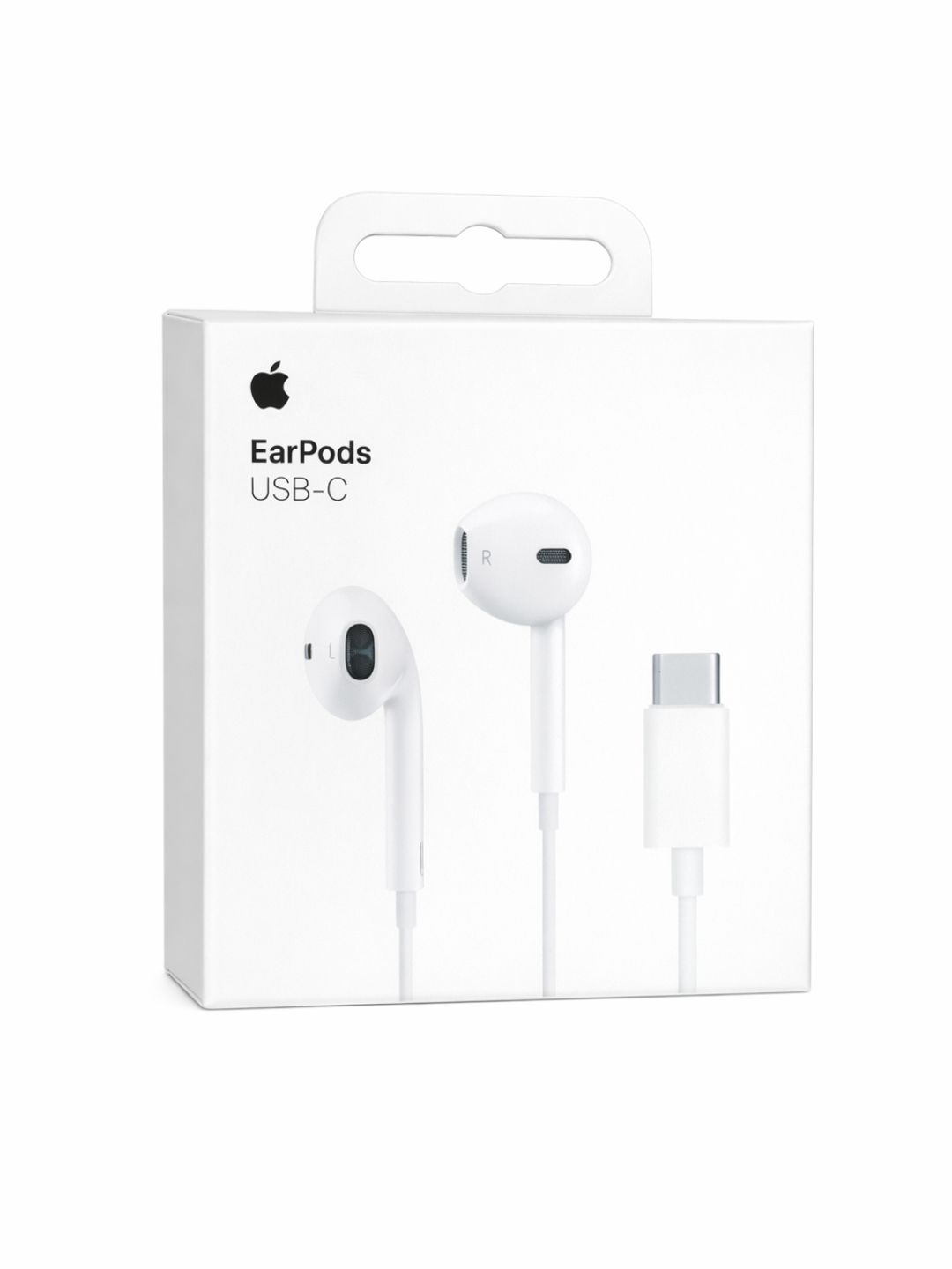 Apple EarPods Lightning Connector USB-C
