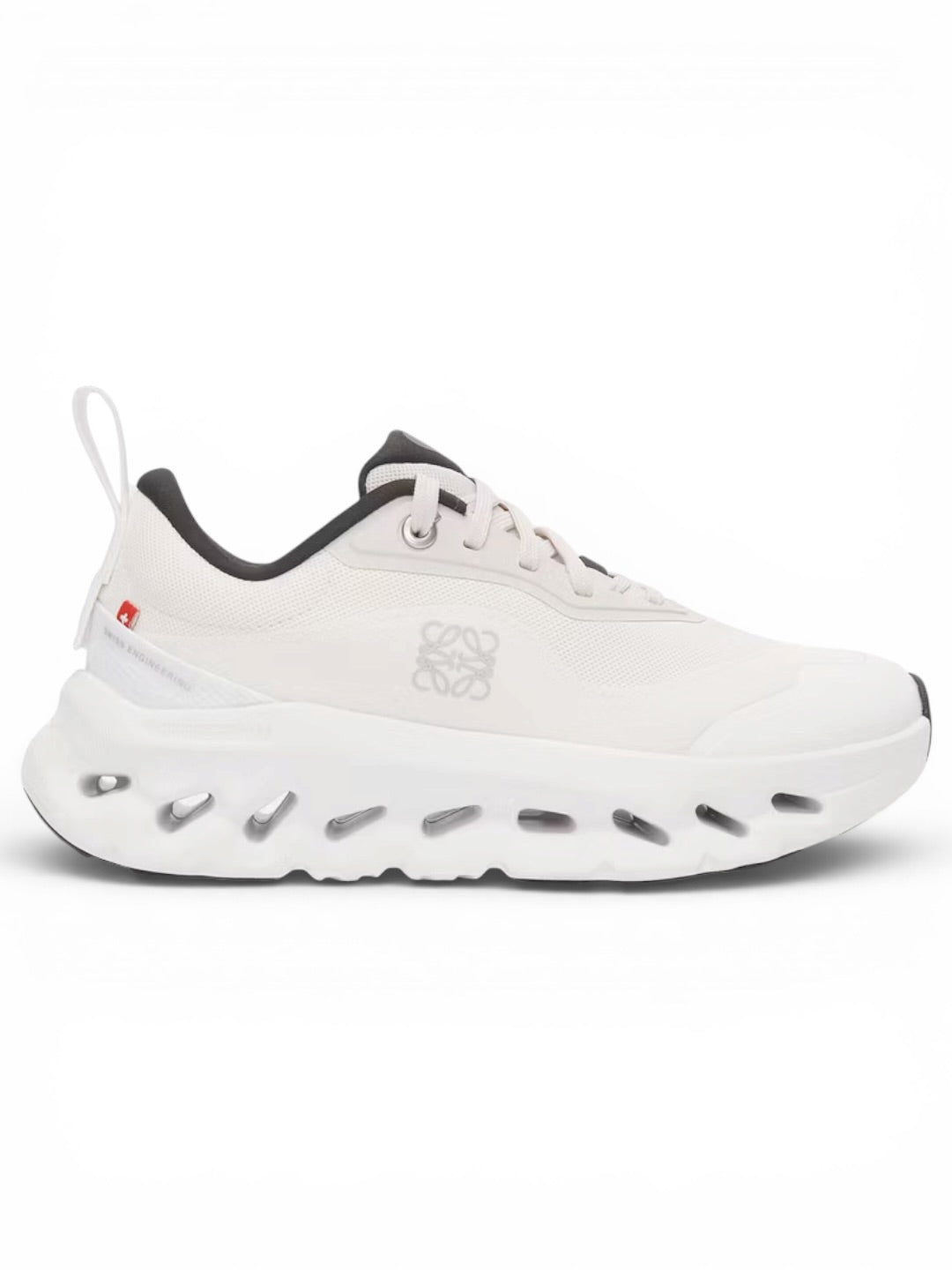 On Running Cloudtilt 2 LOEWE Sand White