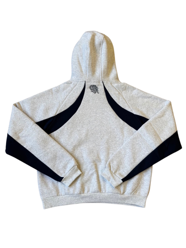 Mertra Hoodie Light Gray