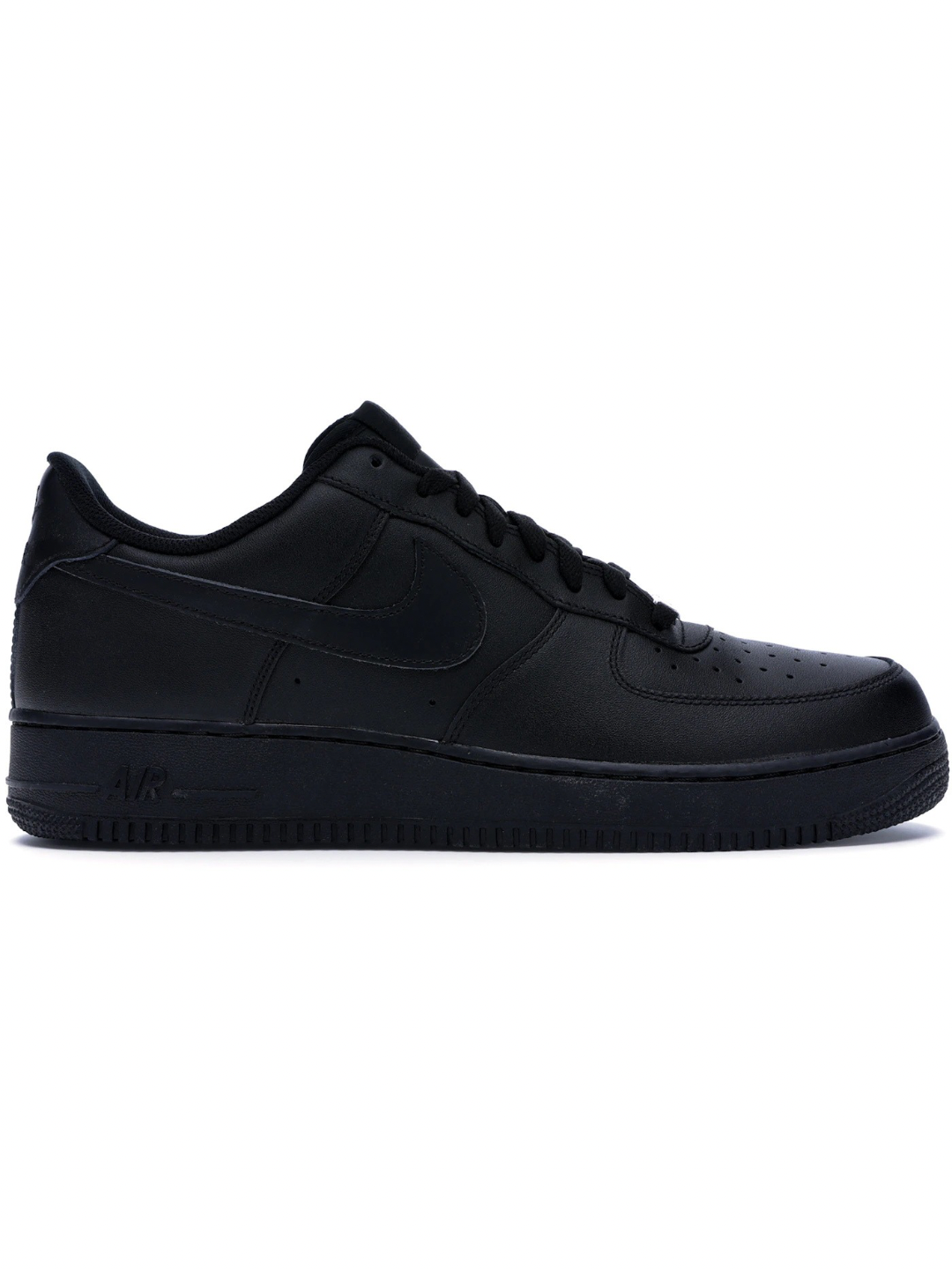 Nike Air Force 1 Low '07
Black