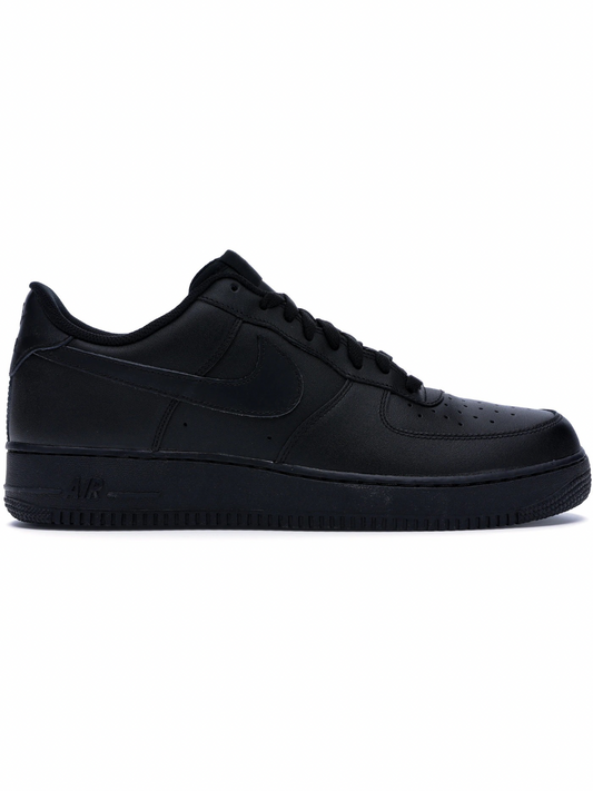 Nike Air Force 1 Low '07
Black