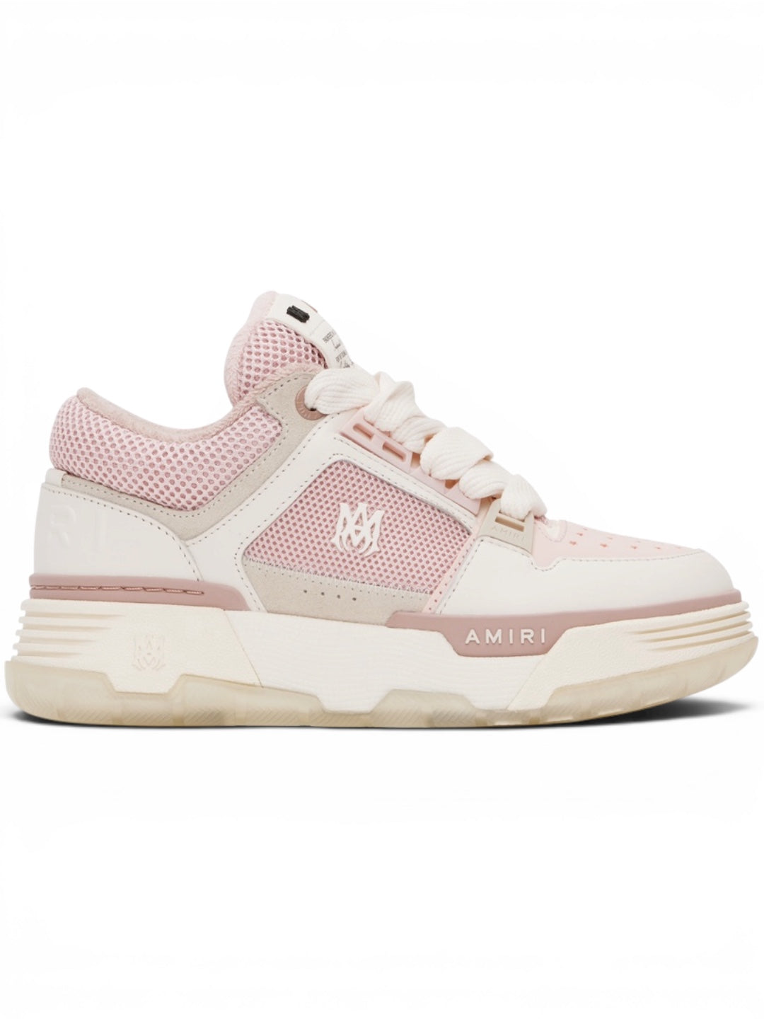 Amiri MA-1 Pink