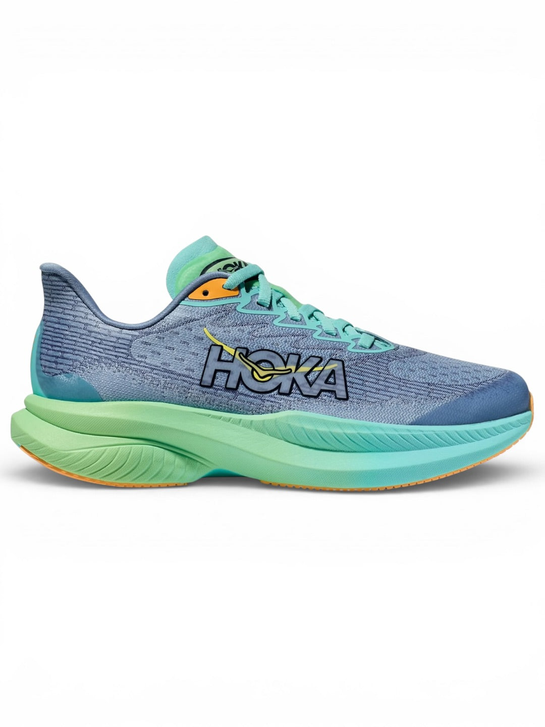 Hoka One One Mach 6 Dusk Shadow