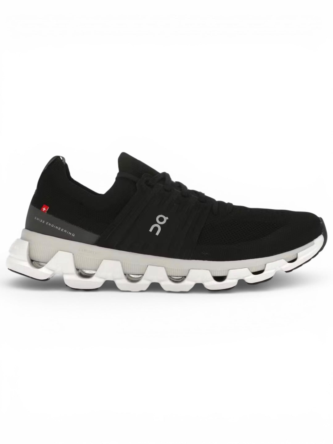 On Running Cloudswift 3 All Black