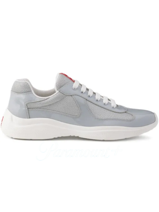 Prada America's Cup Grey