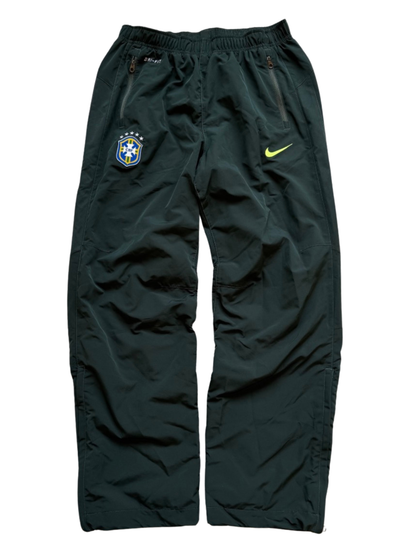 Nike Brazil 2014 Tracksuit