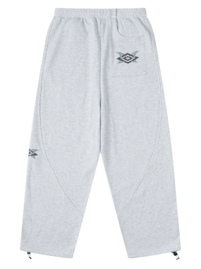 MERTRA x Umbro Warm Up Pants Gray