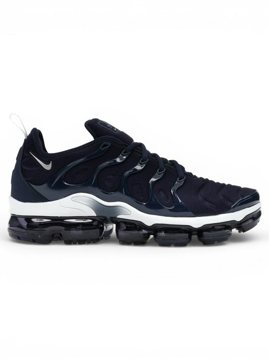 Nike Air VaporMax Plus Black
