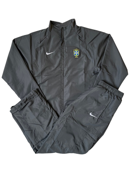 Nike Brazil 2003/04 Tracksuit