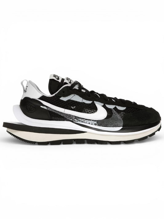 Nike Vaporwaffle Sacai Black White