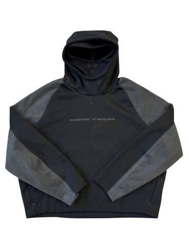 Nike Tech Boreas Therma-FIT Tracksuit Black