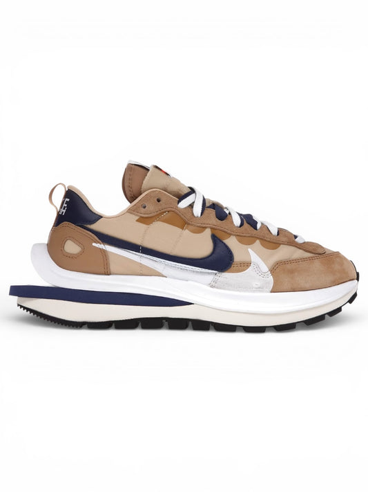 Nike Vaporwaffle Sacai Sesame Blue