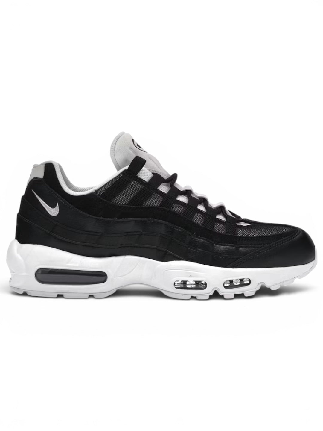 Nike Air Max 95 Yin Yang Black