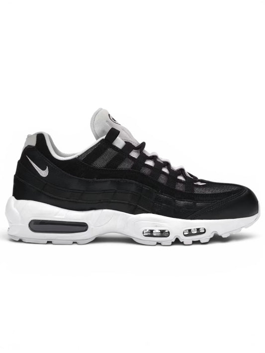 Nike Air Max 95 Yin Yang Black