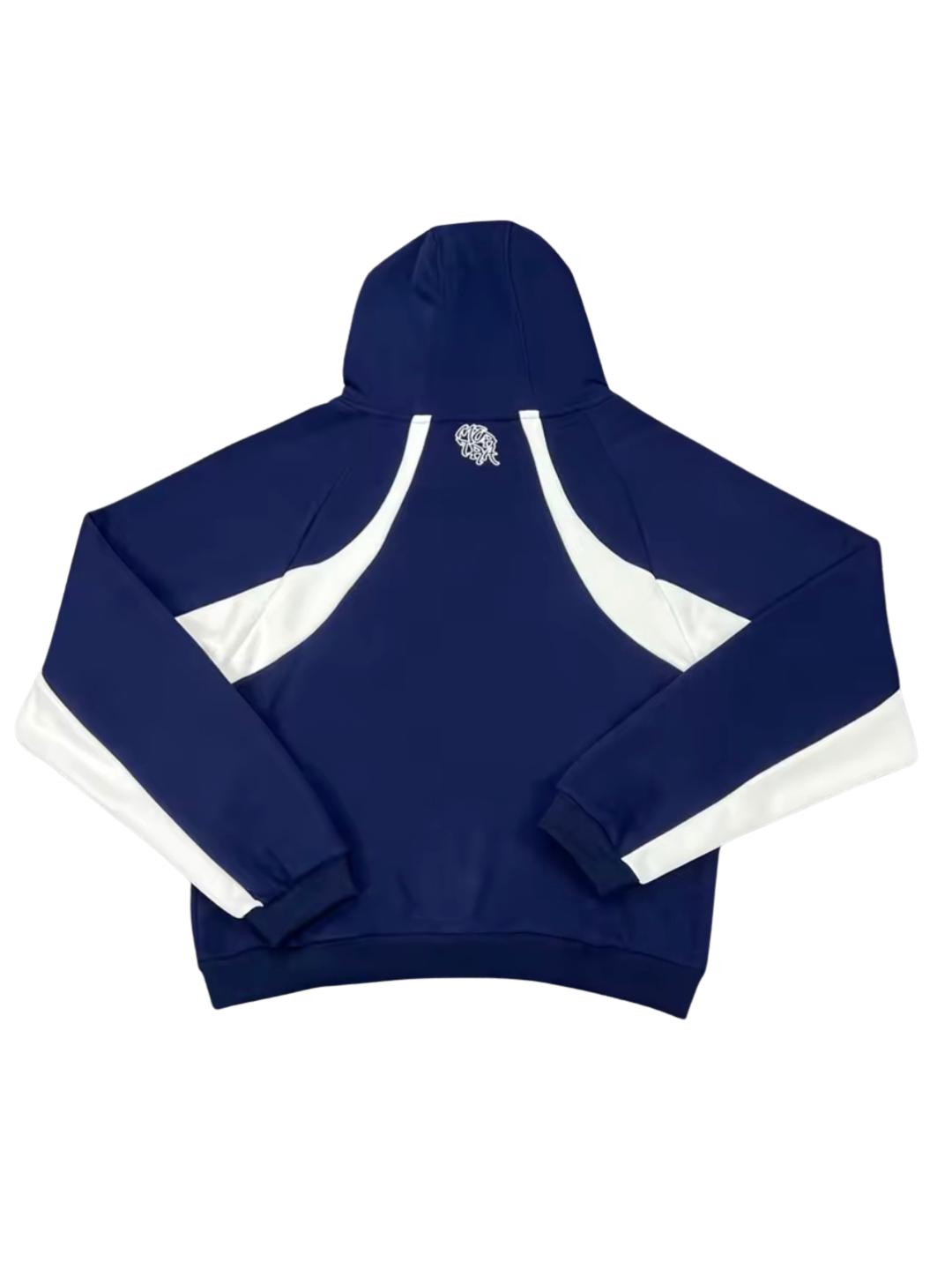 Mertra Hoodie Navy