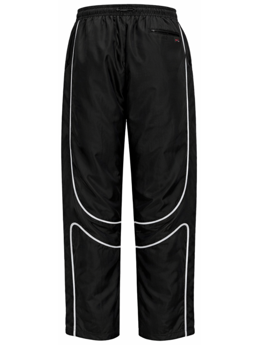 Nike x Corteiz NRG Tracksuit Black Onyx