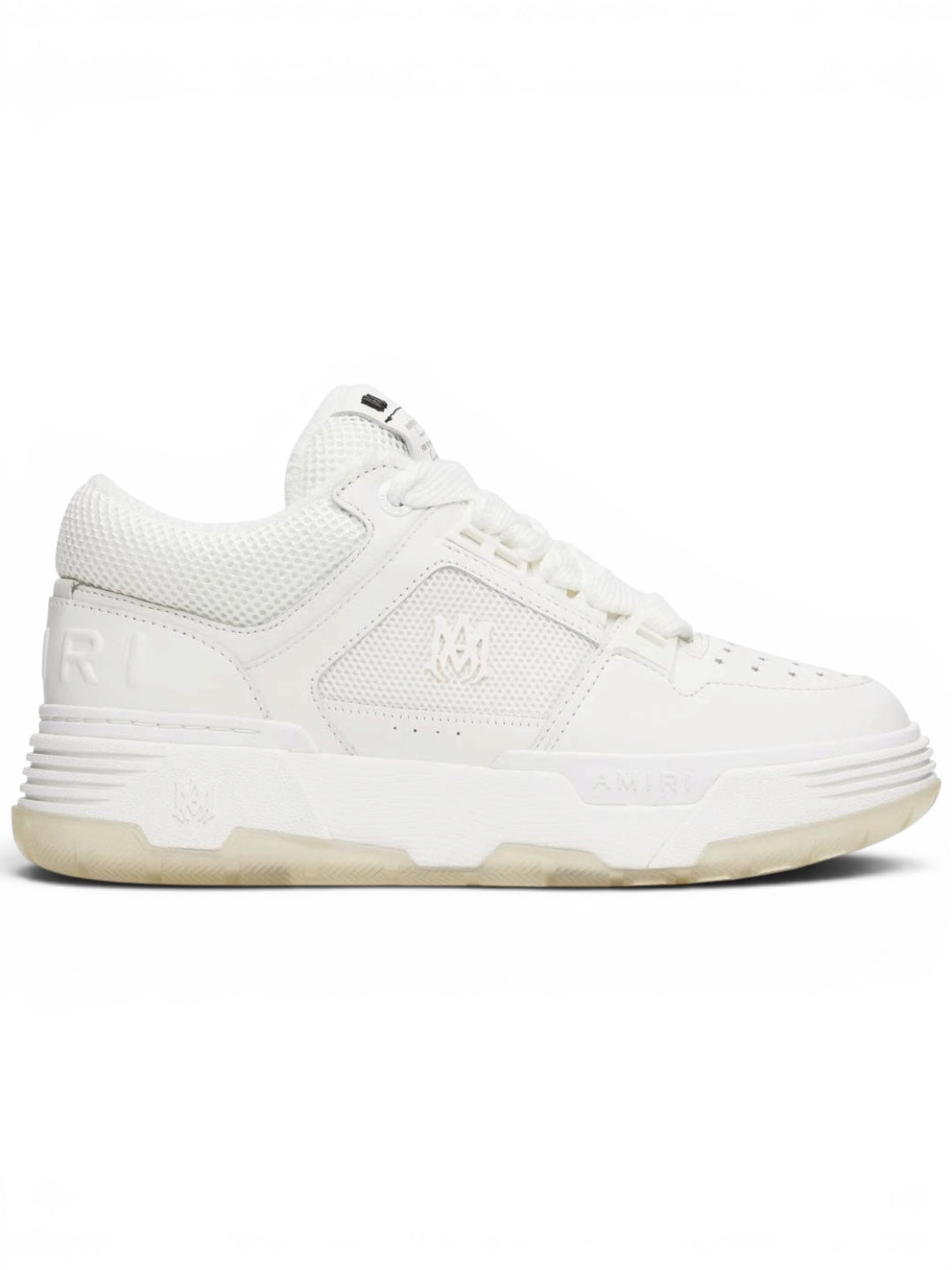 Amiri MA-1 White