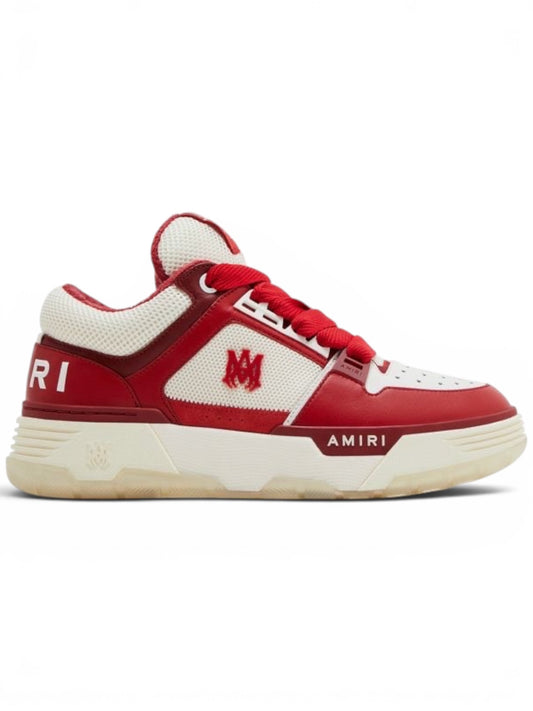 Amiri MA-1 Alabaster Red