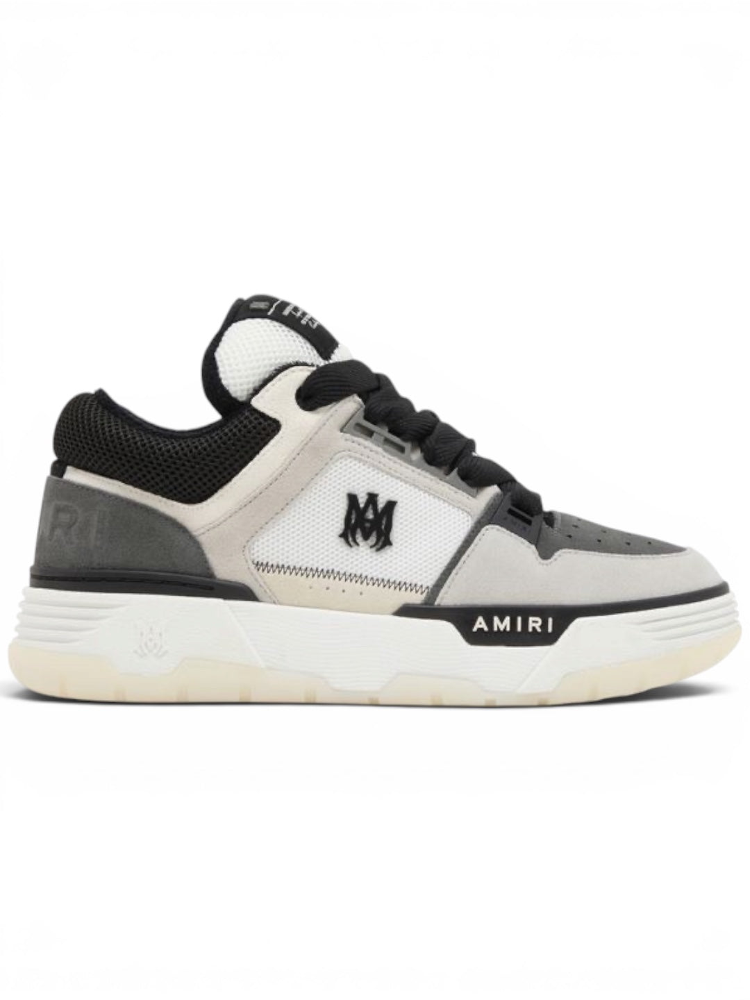 Amiri MA-1 Grey Beige