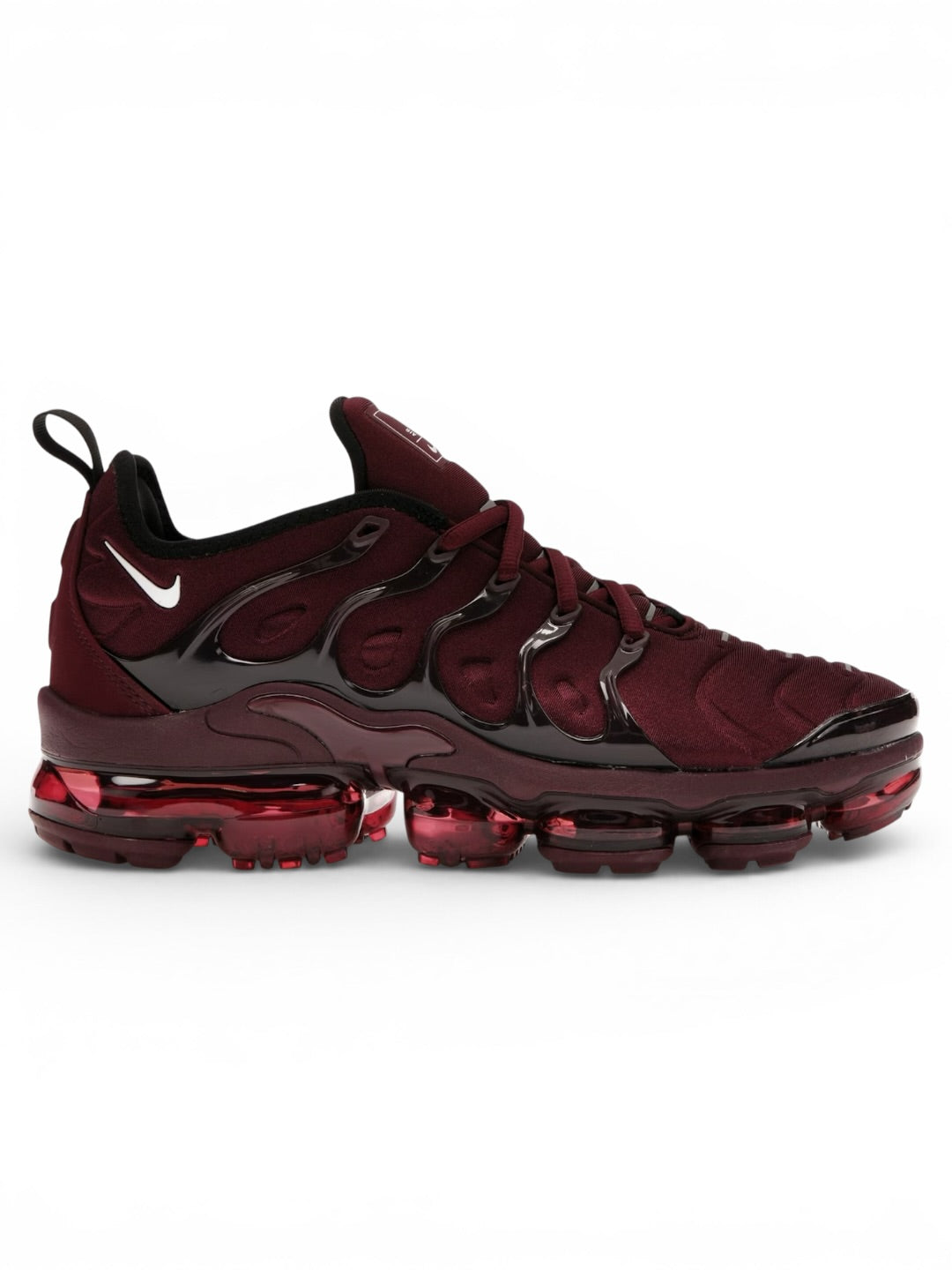 Nike Air VaporMax Plus Dark Chestnut Brown