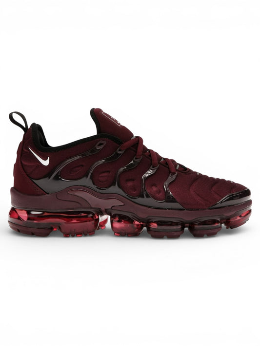 Nike Air VaporMax Plus Dark Chestnut Brown