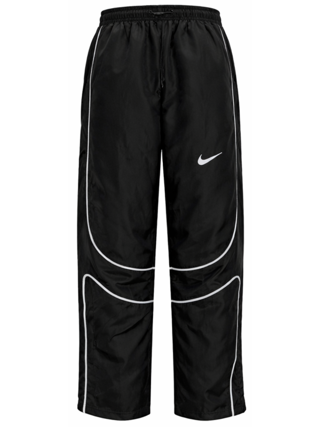 Nike x Corteiz NRG Tracksuit Black Onyx
