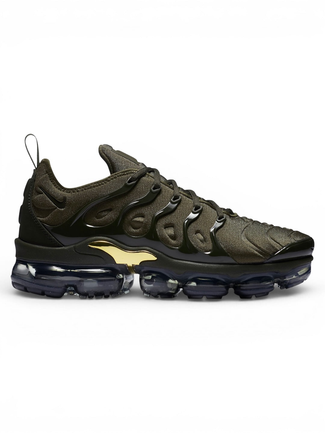 Nike Air VaporMax Plus Cargo Khaki