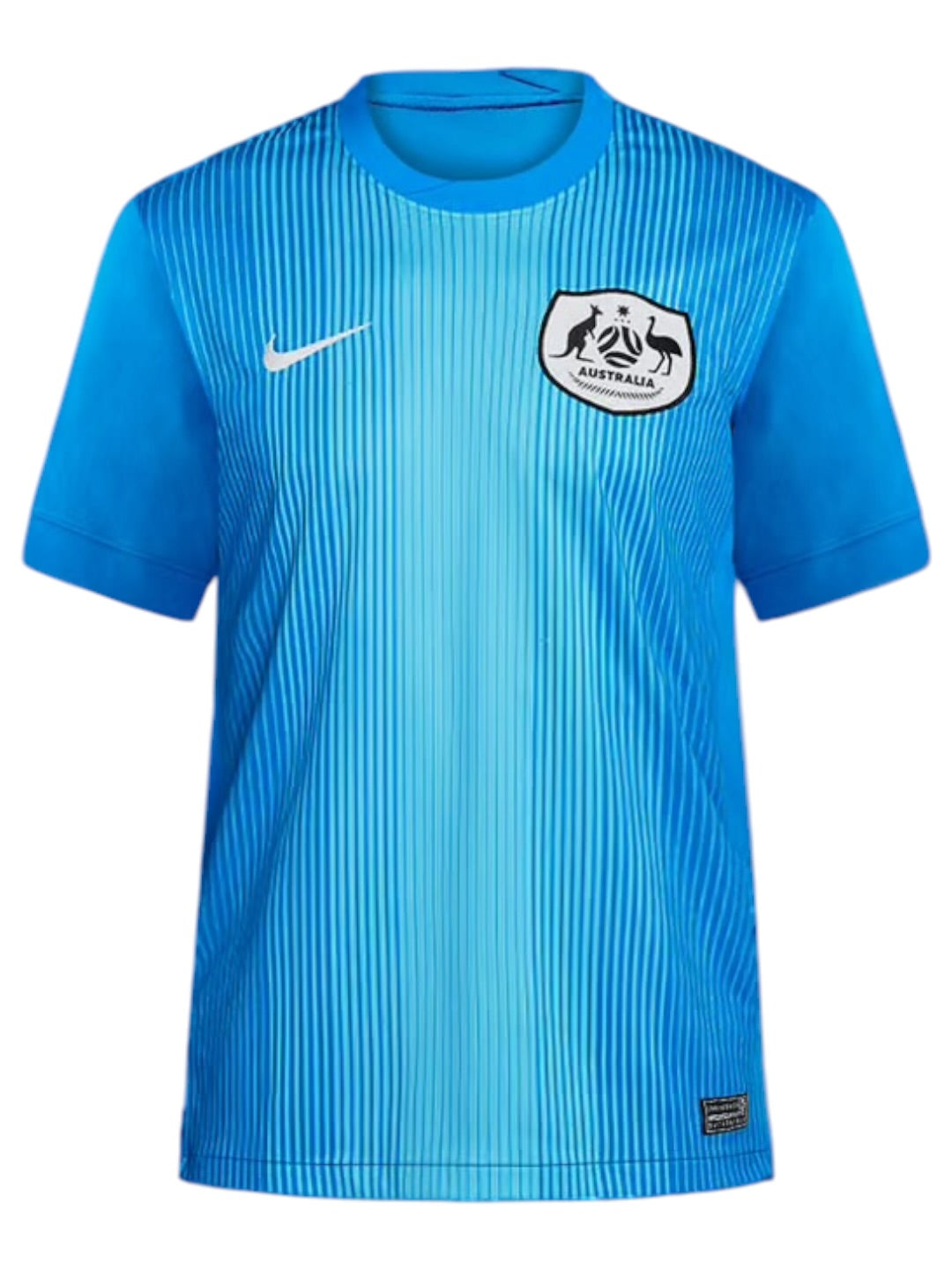 Australia Home Goalkeeper Jersey 2025
