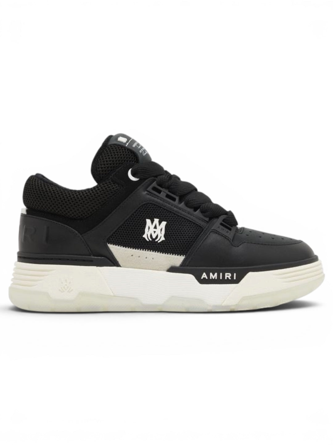 Amiri MA-1 Black White