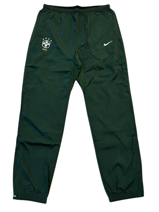 Nike Brazil 2002 Vintage Pants