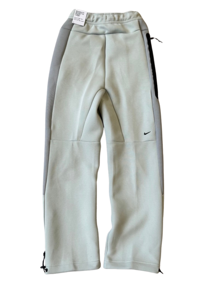 Nike Tech Fleece 2026 Premium Pro FZ Pants Gray