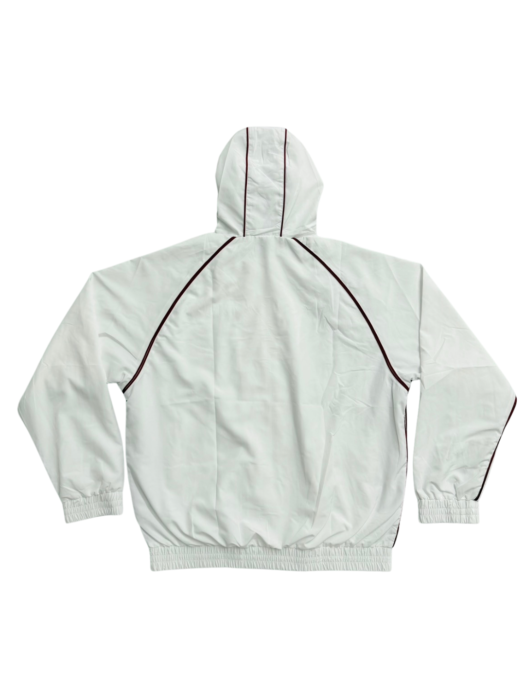 Nike TN Vintage Tracksuit White