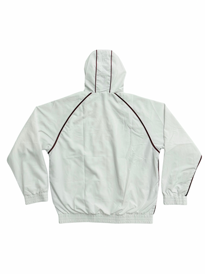 Nike TN Vintage Tracksuit White