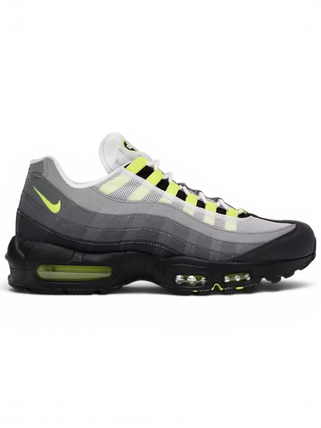 Nike Air Max 95 OG Neon Yellow