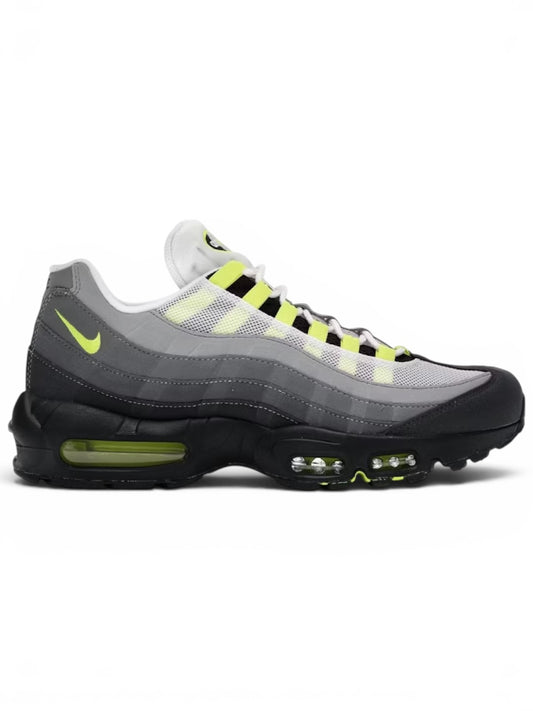 Nike Air Max 95 OG Neon Yellow