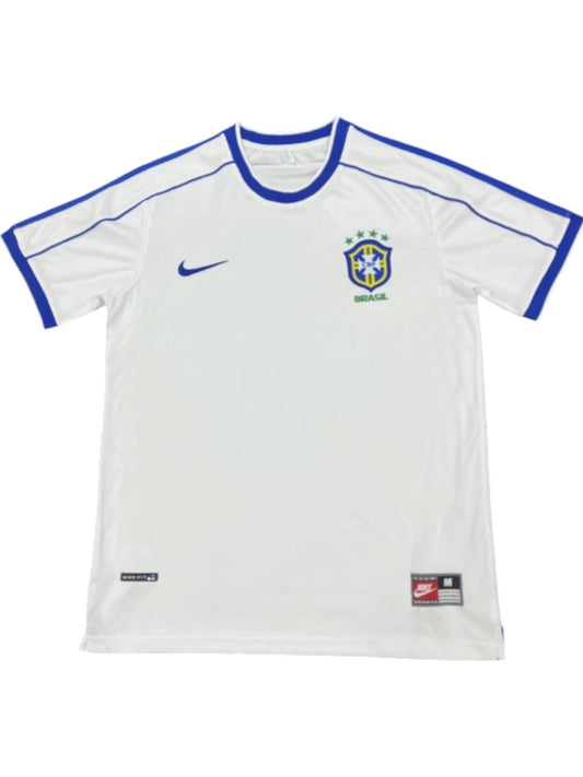 Brazil Away Jersey 1998