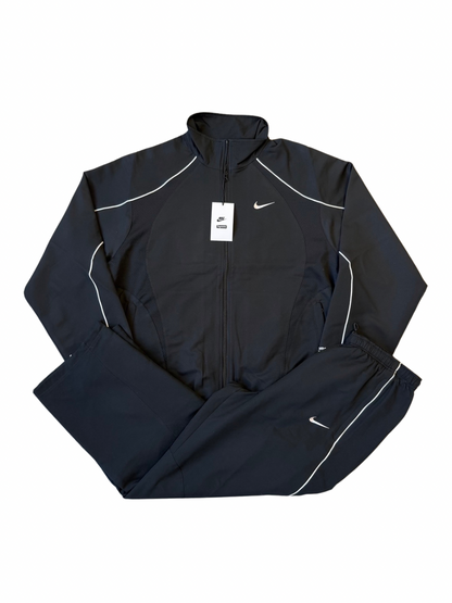 Supreme Nike Tracksuit Black