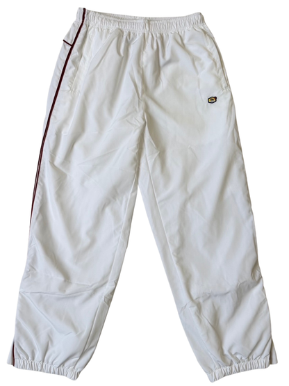 Nike TN Vintage Tracksuit White