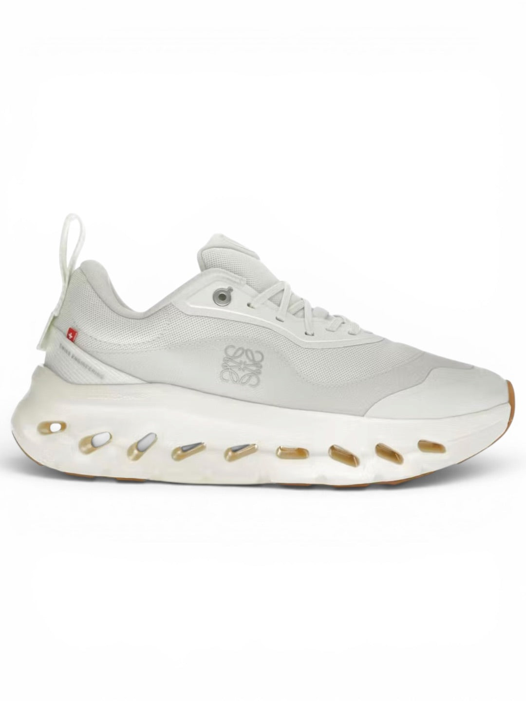 On Running Cloudtilt 2 LOEWE All White