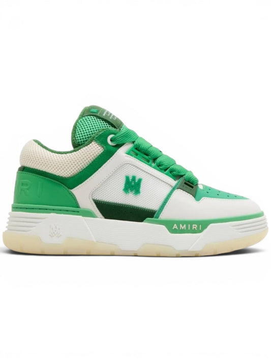 Amiri MA-1 White Green