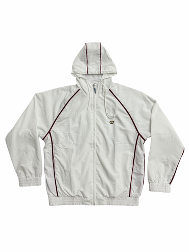 Nike TN Vintage Tracksuit White