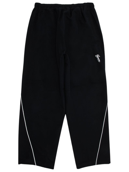 Supreme Nike Tracksuit Black