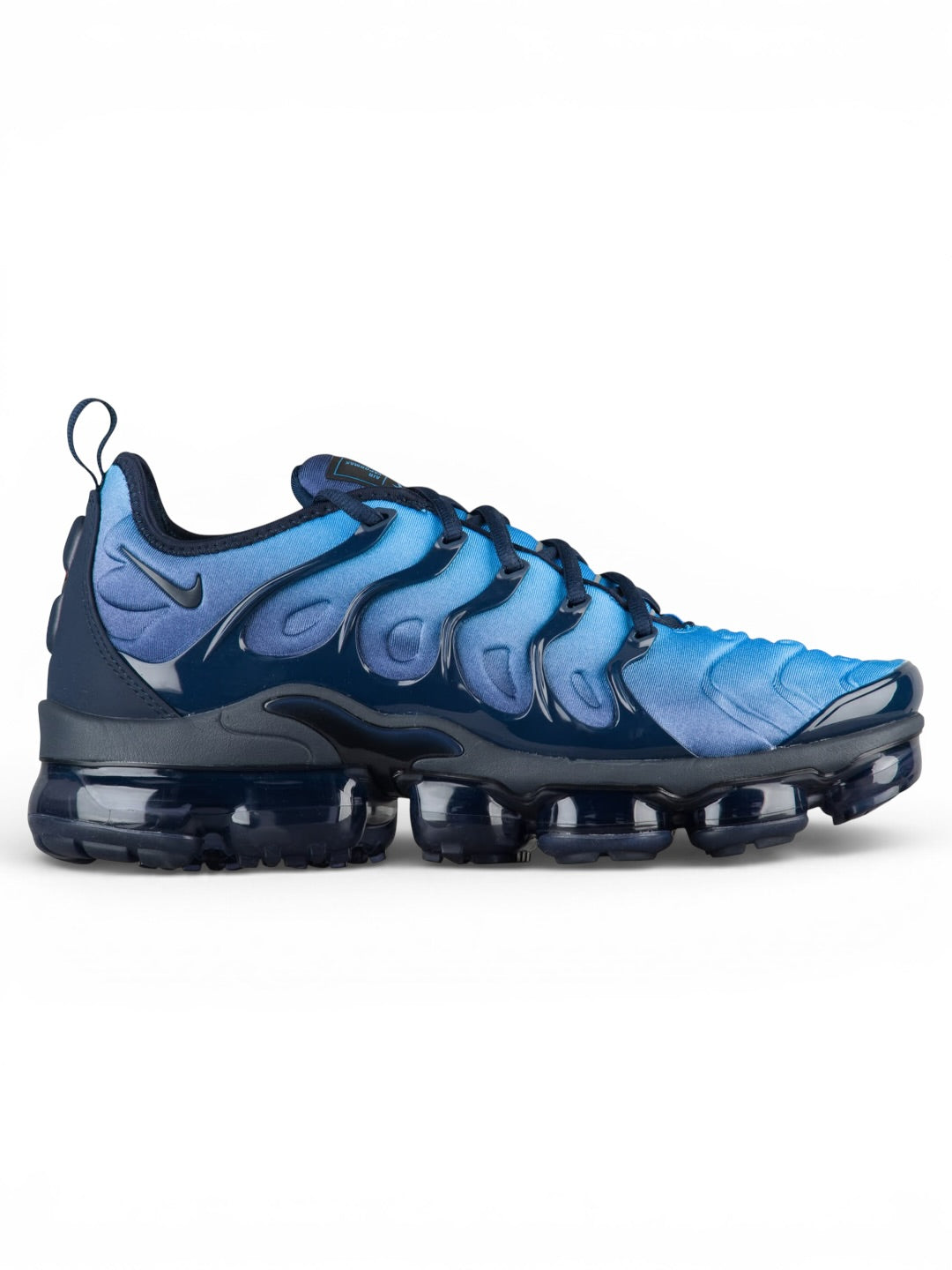 Nike Air VaporMax Plus Obsidian