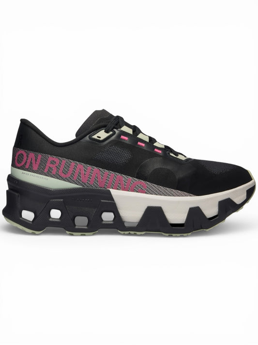 On running Cloudmonster 2 Black
