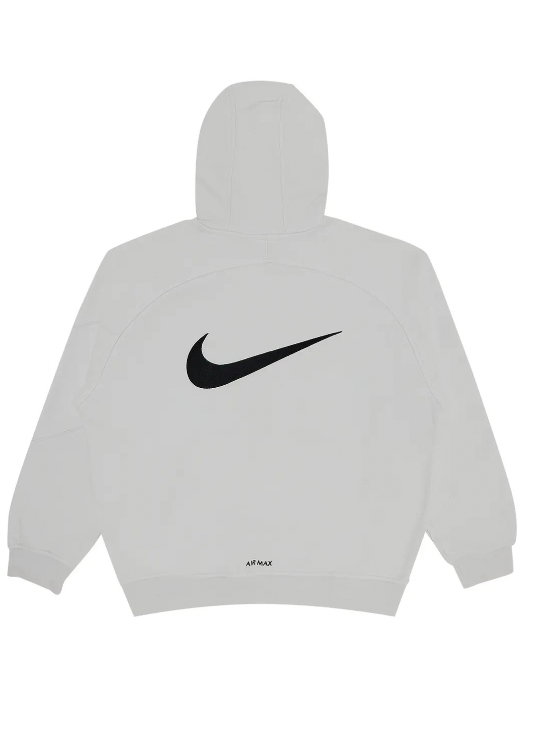 Supreme Nike Tracksuit White